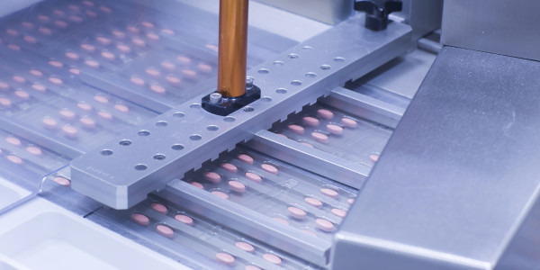 Automatizaciones Robóticas de Procesos - RPA Bellver de Cerdanya · Automatizaciones Robóticas de Procesos - RPA para Farmacéuticas