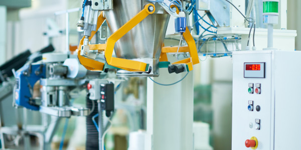 Automatizaciones Robóticas de Procesos - RPA Bellver de Cerdanya · Soluciones en Automatización Industrial