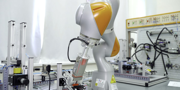 Automatizaciones Robóticas de Procesos - RPA Bellver de Cerdanya · Automatización Integral de Procesos