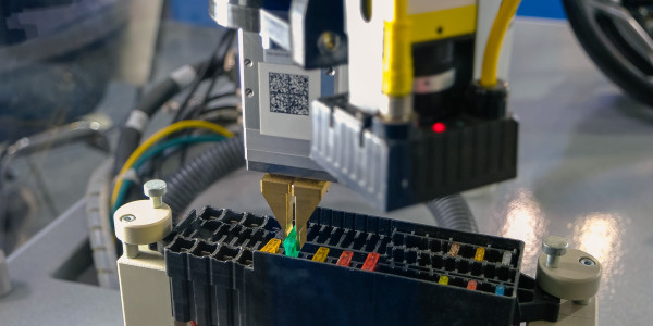 Garras Robóticas a Medida / Manos Robot / Grippers / EOAT Isona i Conca Dellà · Ingeniería Inversa para Garras / Grippers / EOAT Robot