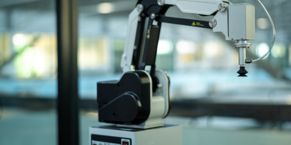 Garras Robóticas a Medida / Manos Robot / Grippers / EOAT Isona i Conca Dellà · Fabricantes de Dedos a Medida para Garras