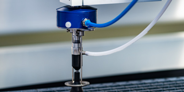 Robots Industriales / Robotización / Cobots Gavet de la Conca · Robot para Manipulación de Materiales
